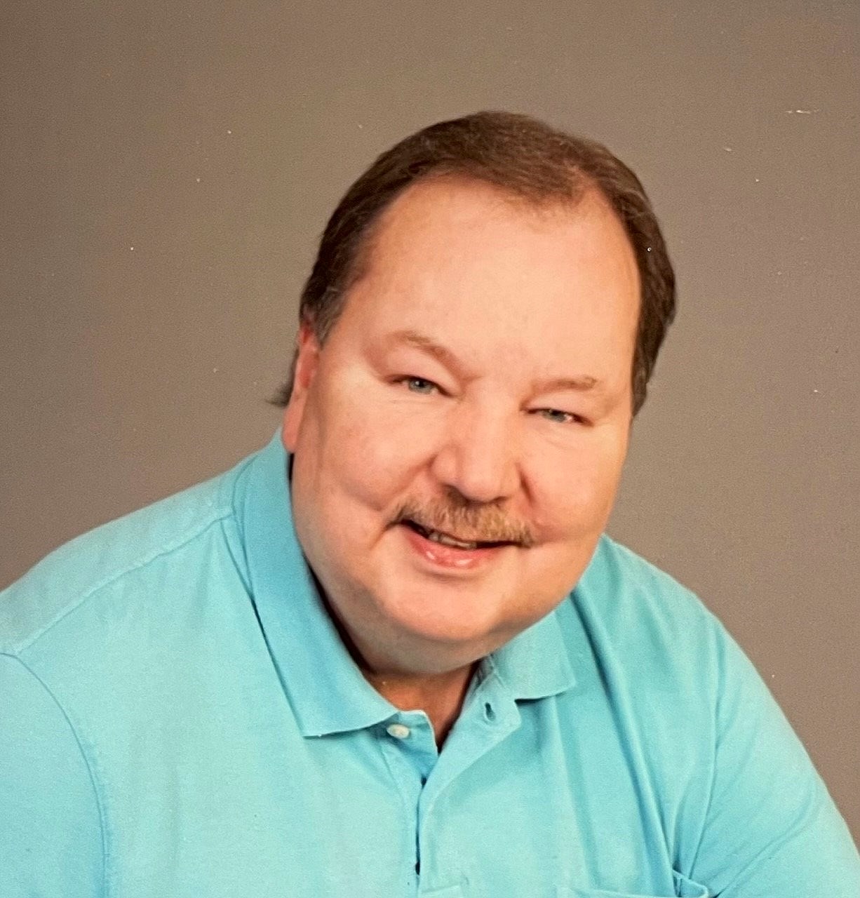 Mark Shawn Flint Obituary Gladstone, MO
