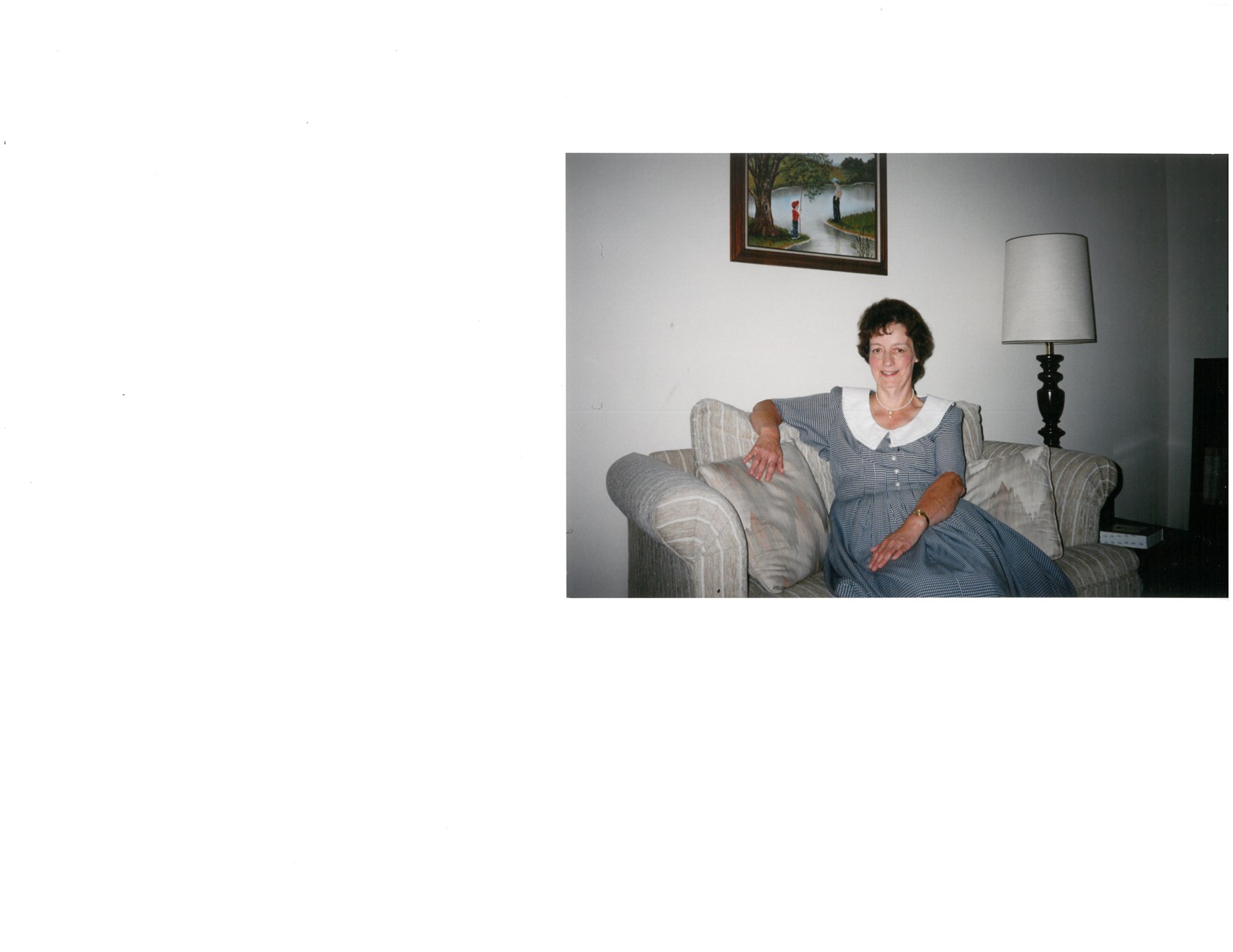 Obituary of Shirley J. Myers