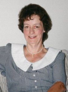 Obituary of Shirley J. Myers