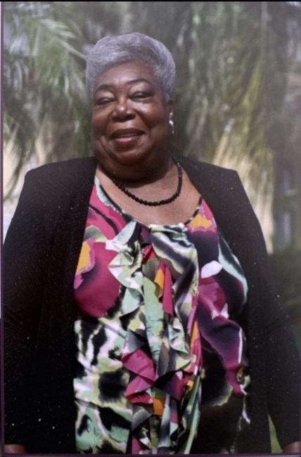 Obituary of Eva G Granston