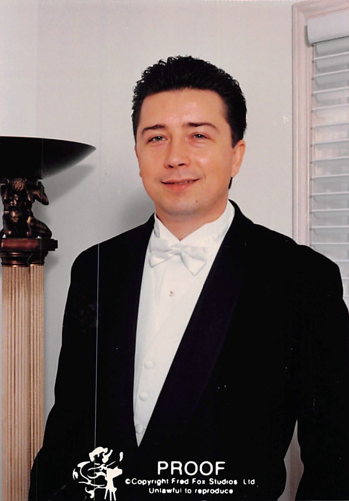 Obituario de Sam V. Savopoulos