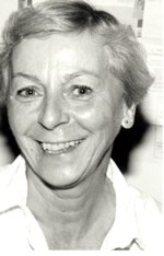 Theresa Bush