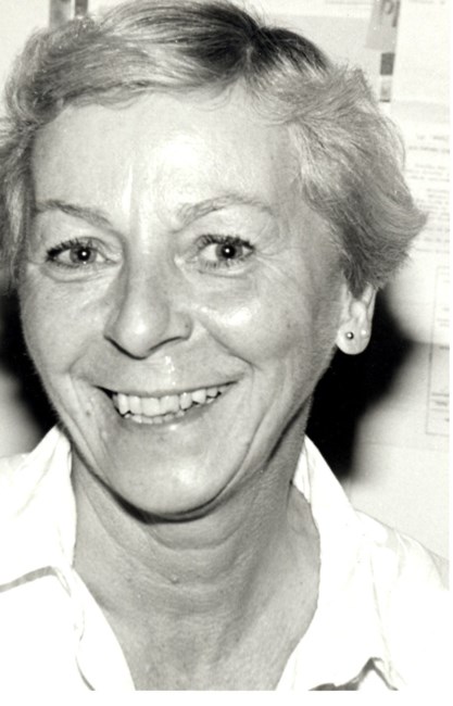 Obituary of Theresa Terry Jeanette Delaney Bush