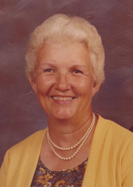 Obituary of Willie Bea Boyd