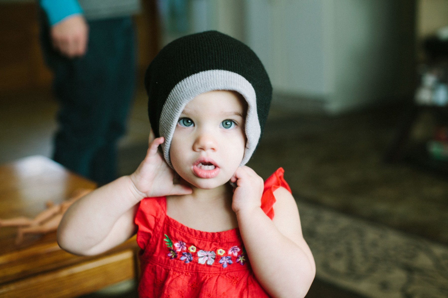 Obituary of Addison Grace Clark