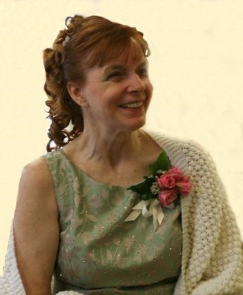 Obituary of Virginia Pearl Strong