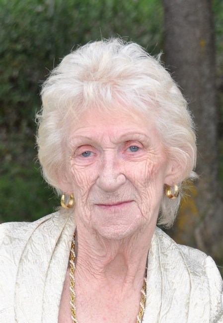 Obituary of Lenora Rose Harriet Rogne