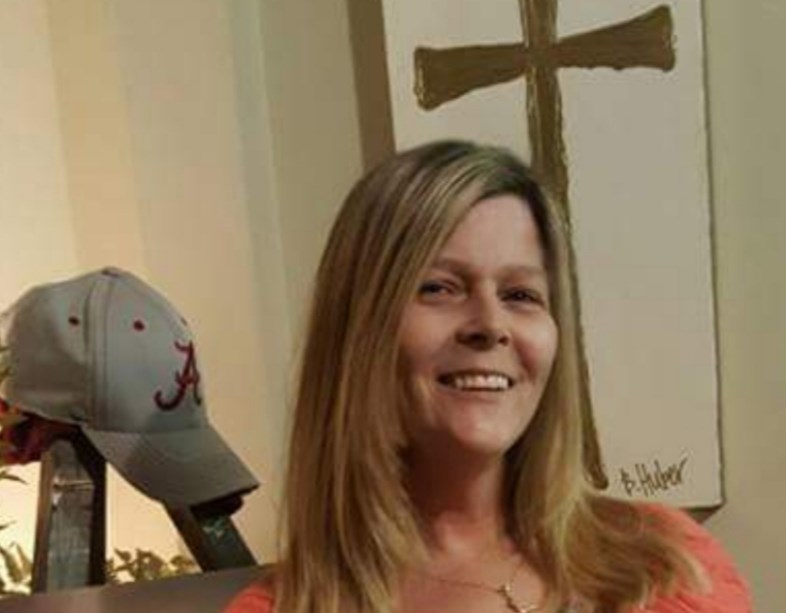 Obituary of Kimberly Clydette Etheredge Jones