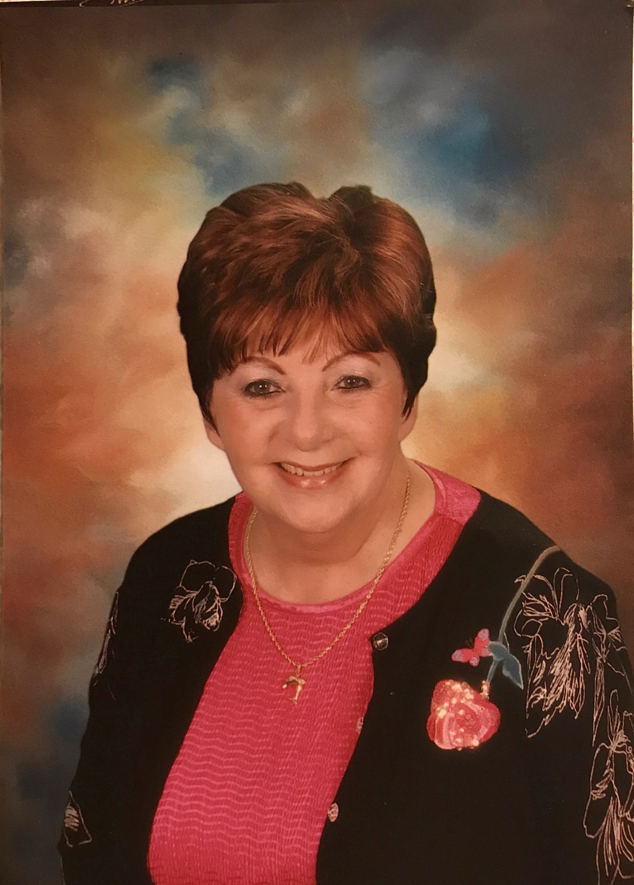 Obituary of Patricia Ruth Jasko