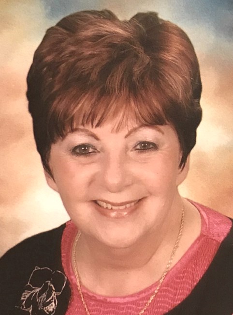 Obituary of Patricia Ruth Jasko
