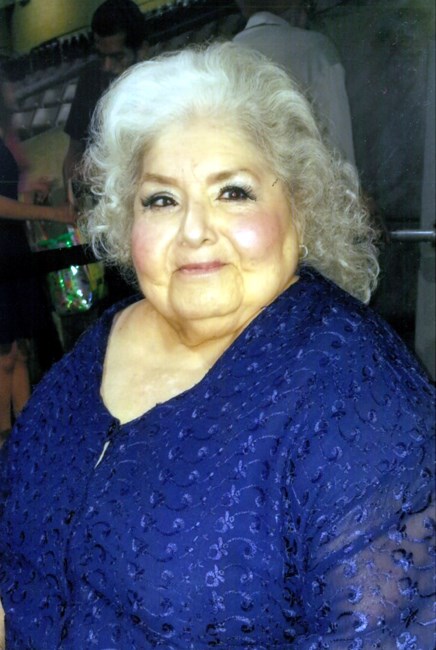 Obituary of Irene R Alcorta