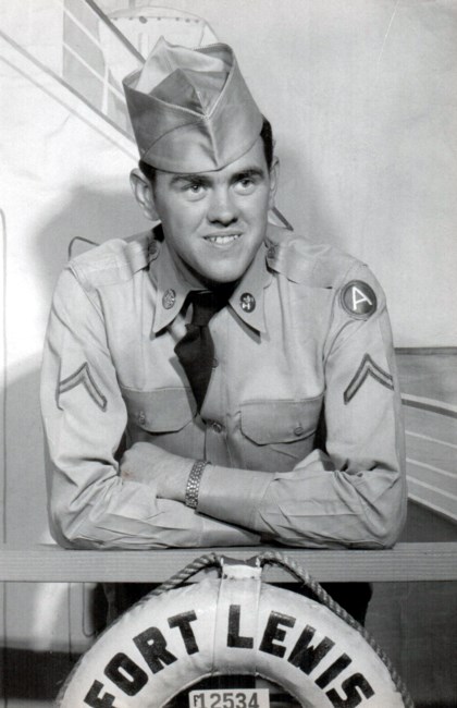 Obituary of Johnny Lee Potts