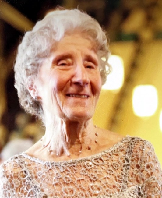 Obituary of Dolores May Vazzana