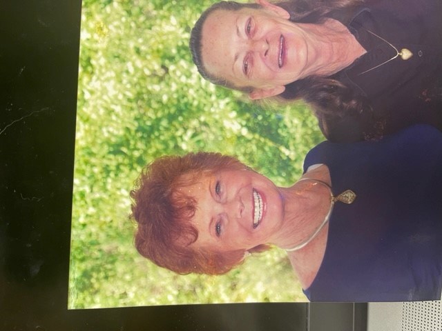 Obituary of Barbara Copeland Richau