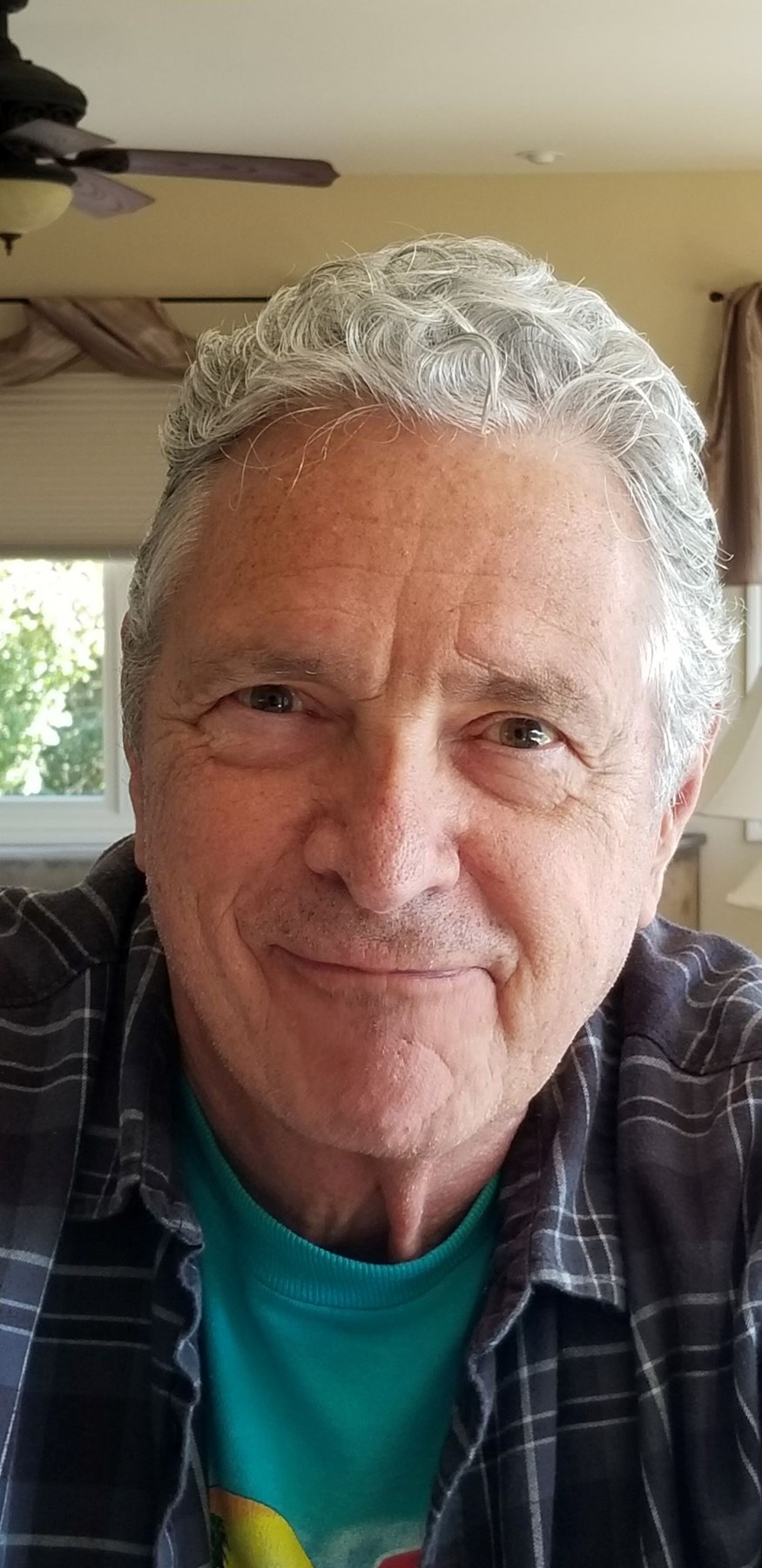 Obituary of William Gregg "Bill" Nordvik
