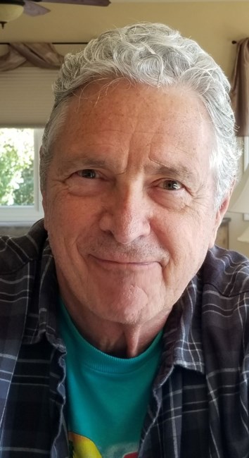 Obituary of William Gregg "Bill" Nordvik