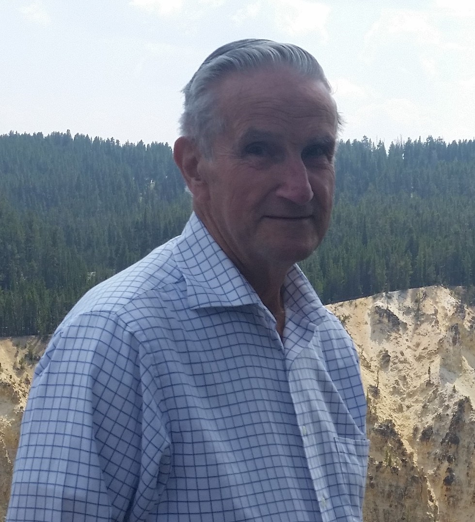 Russell Bigelow Obituary Lynnwood, WA