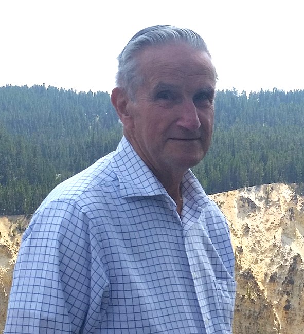 Obituario de Russell Edward Bigelow