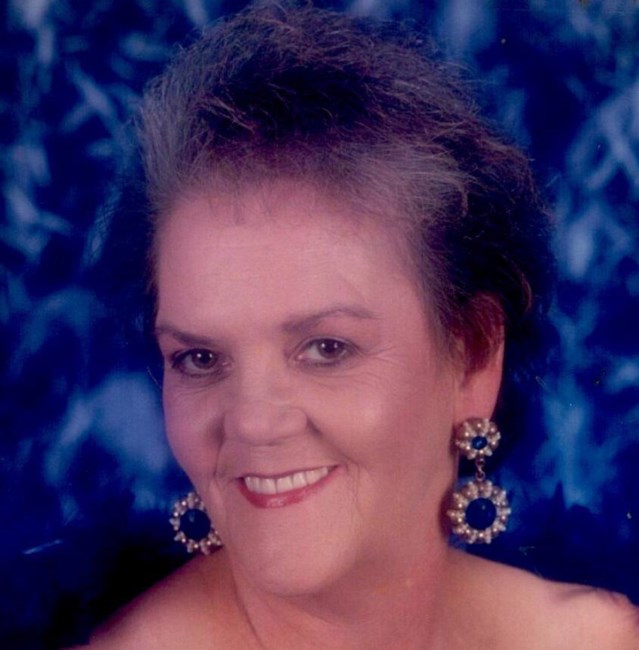 Obituary of Martha Garmon