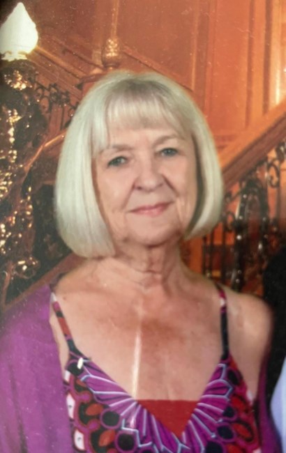 Obituary of Audrey Lee Mooring
