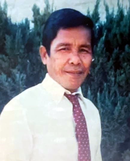 Obituary of Chamroeun Meas