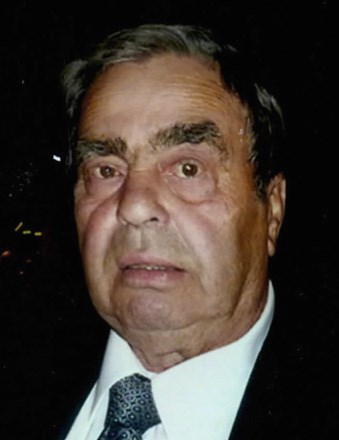 Obituary of Sante Perfili