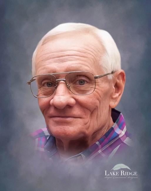 Obituary of Ricky Mosley