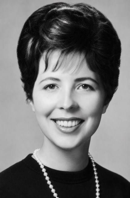 Obituary of Barbara Suzanne Bullock Mathis