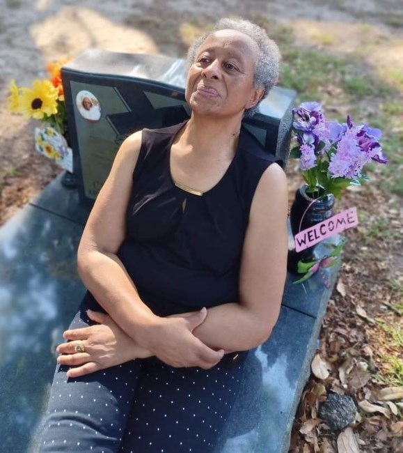 Obituary of Jeareatha Ann Crawford