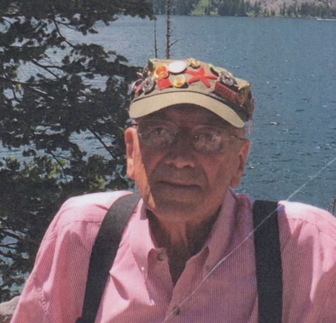 Obituary of Millard Lawrence Clements
