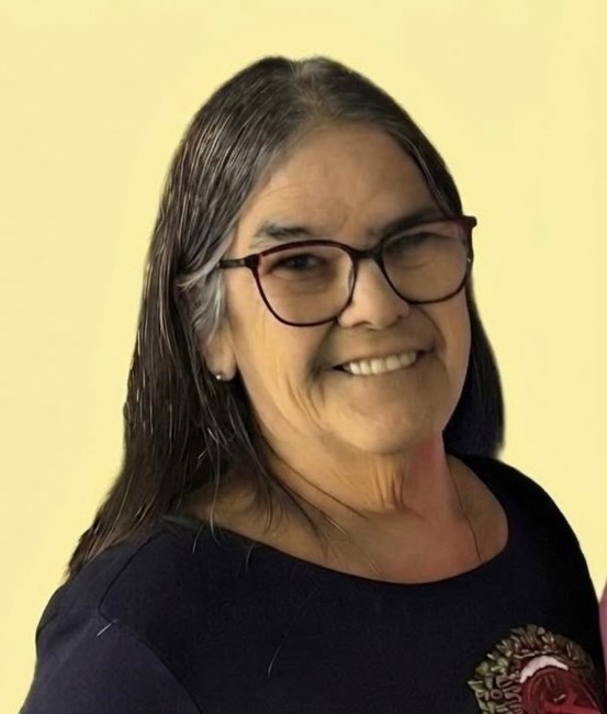 Obituary of Elena Marie Martin