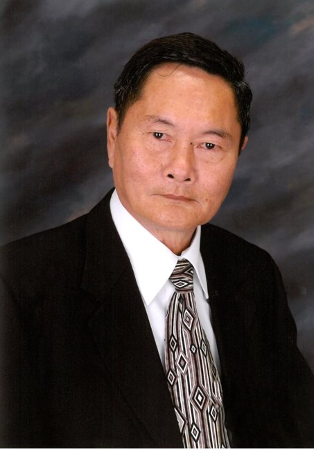 Obituary of Thanh Huu Khong
