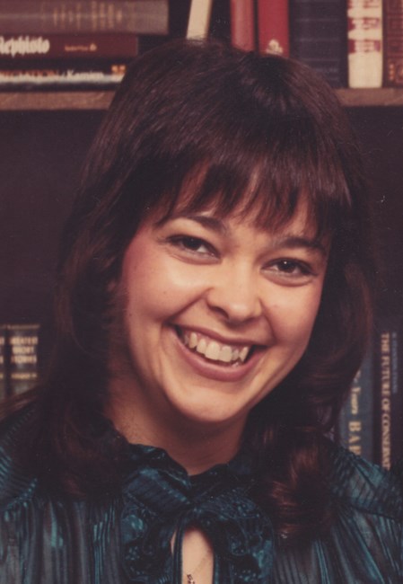 Obituary of Denise N. Astor Coomer