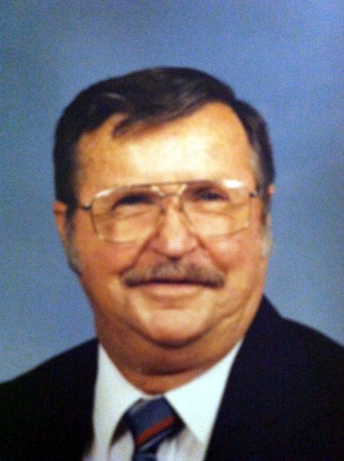 Obituary of Joe Fredric Hamilton