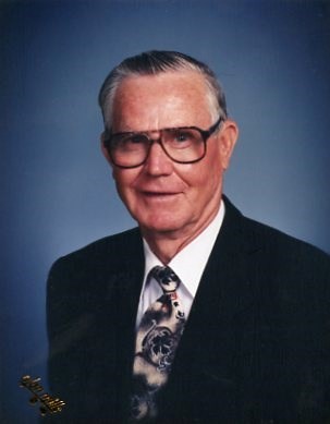 Obituary of James Carlton Booker