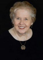 Frances Armstrong