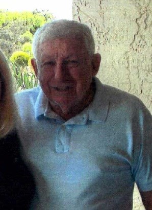 Obituary of Irving Goldberg