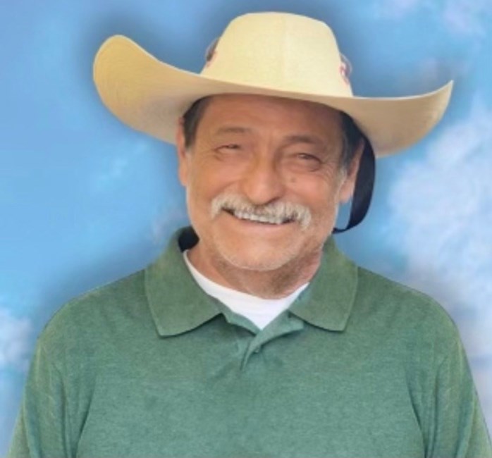 Obituario de Cresenciano Mendez Reyna