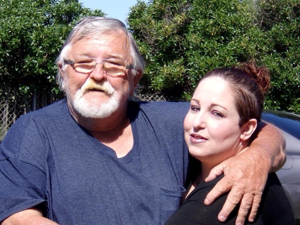 David Garth Burleson Obituary Los Osos, CA