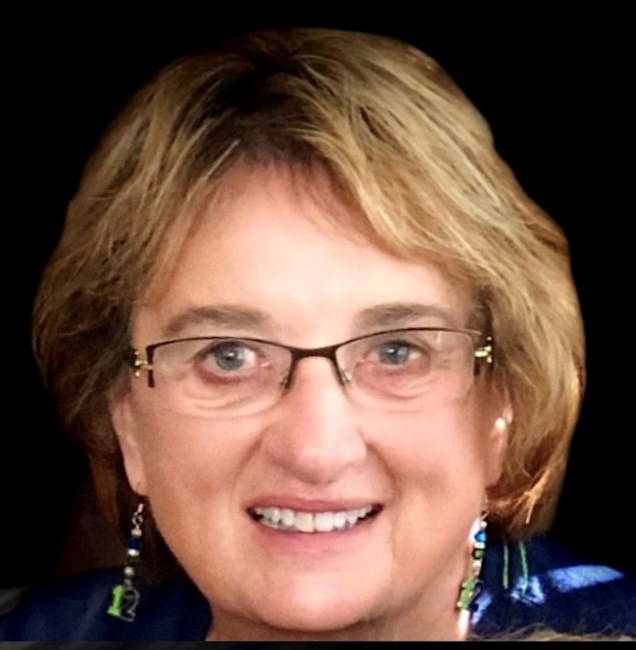 Obituary of Mary Ann Cromwell