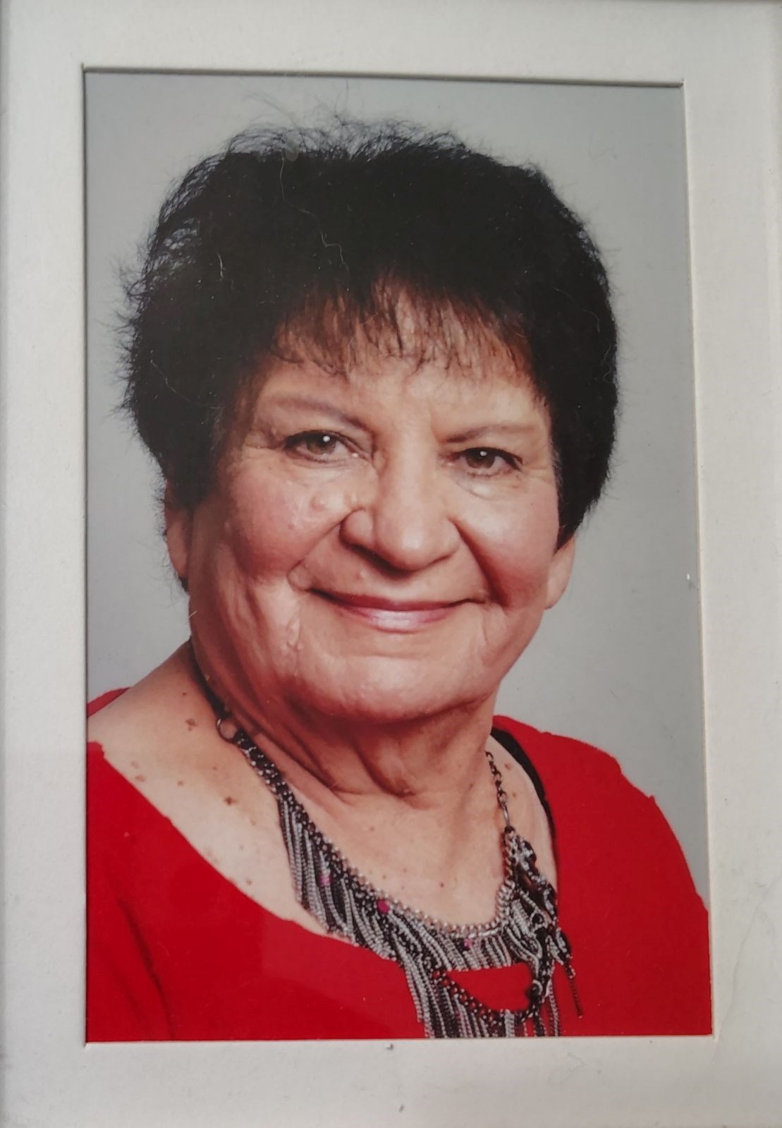 Obituary of Essie Virginia Elmore