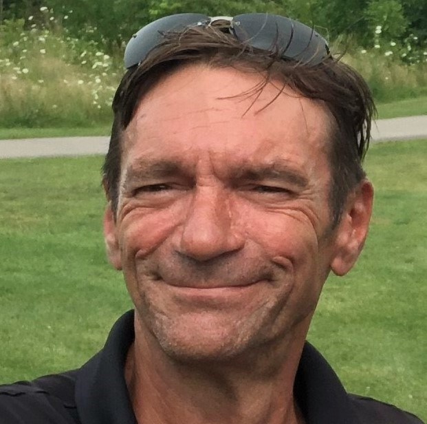 Obituary of Barry Martin Bailey