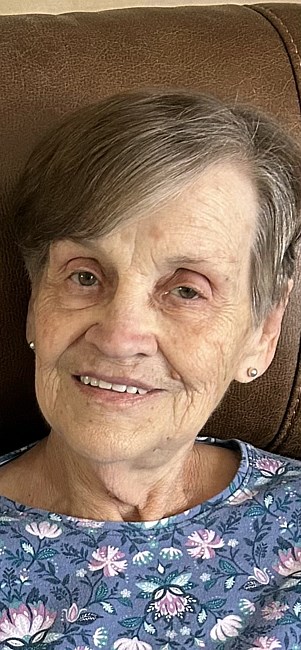 Obituary of Frankie Mae Heard Pike