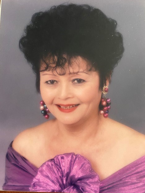 Obituary of Leticia D. Thompson