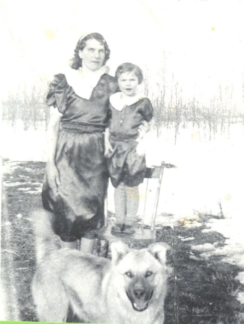 Obituary of Cory Marcine Carey