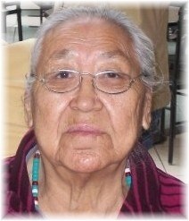 Obituary of Beth Virginia Black Plume