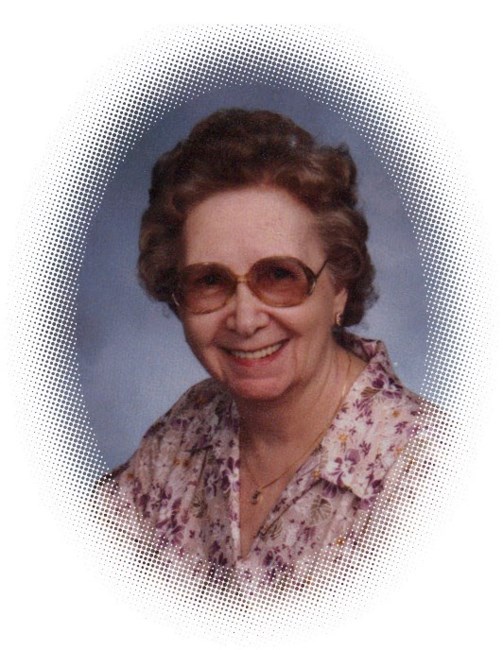 Obituary of Mildred M Sours