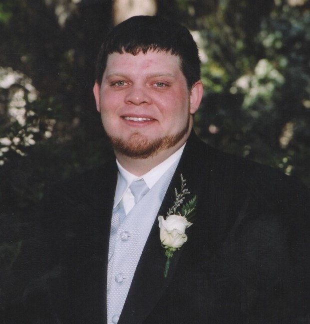 Obituary of Mr David Jay Spikes