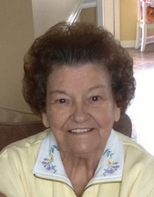 Obituary of Martha Sue Henry