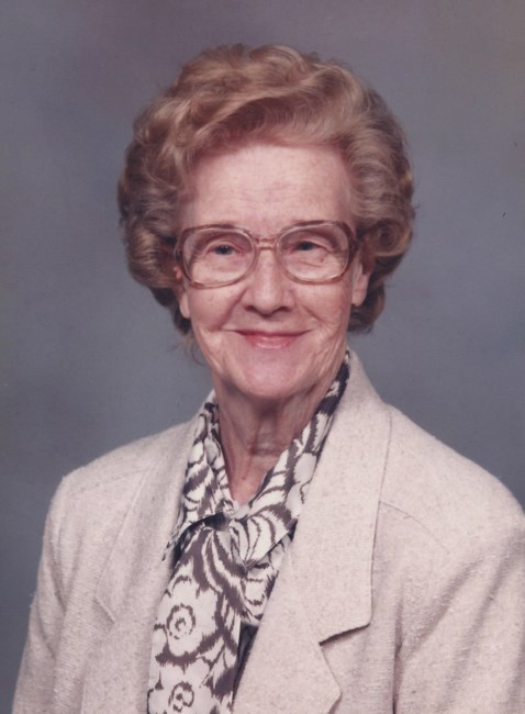 Obituary of Grace Emily Frew Griffaton